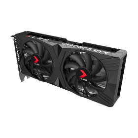 VGA PNY RTX 4060TI 8GB XLR8 GAMING VERTO OC 8GB DDR6 HD-3*DP DUAL FAN
