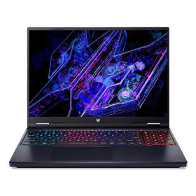 ACER NB GAMING 16  PREDATOR HELIOS 16 i9-14900HX 16GB 1T SSD RTX 4060 8GB WIN 11 HOME