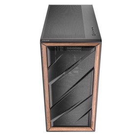 FLUX SE CABINET