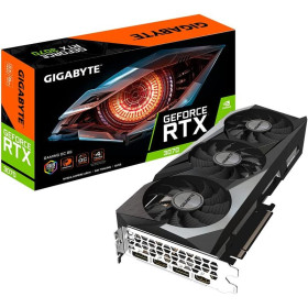 Gigabyte GeForce RTX 3070 GAMING OC 8G (rev. 2.0) NVIDIA 8 GB GDDR6