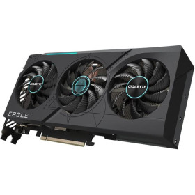Gigabyte GeForce RTX 4070 Ti EAGLE OC 12G (rev. 2.0) NVIDIA 12 GB GDDR6X