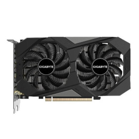 VGA Gigabyte GeForceÂ RTX 3050 6GB Windforce OC
