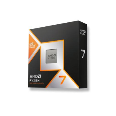 AMD Ryzen 7 9800X3D AM5 100-100001084WOF ohne KÃ¼hler