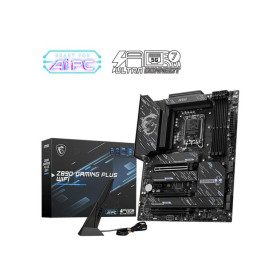 MSI Z890 GAMING PLUS Wifi (1851) (D)