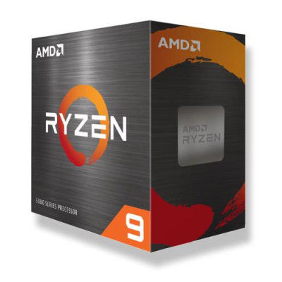 AMD Ryzen 9 5900XT Box AM4 (4,8GHz) 100-100001581WOF ohne KÃ¼hler