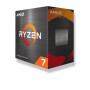 AMD Ryzen 7 5800XT Box AM4 (4,8GHz) 100-100001582BOX