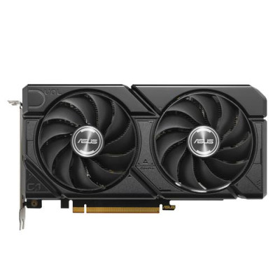 VGA Asus Radeon RX 7600 8GB Dual EVO OC