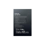 SSD Samsung 9100 Pro M.2 4TB NVMe MZ-VAP4T0BW PCIe 5.0