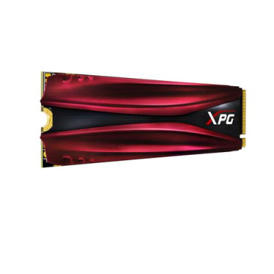 ADATA SSD GAMING INTERNO XPG GAMMIX S11 PRO 1TB M.2 PCIE R-W 3500-3000 WIHT HEATSINK