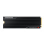SSD Samsung 9100 Pro M.2 2TB NVMe MZ-VAP2T0CW PCIe 5.0 mit HeatSink
