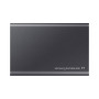 Samsung Portable SSD T7 1 TB Grigio