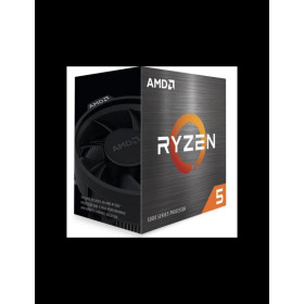 AMD Ryzen 5 8500G processore 3,5 GHz 16 MB L3 Scatola