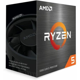 AMD Ryzen 5 5600 processore 3.5 GHz 32 MB L3 Scatola