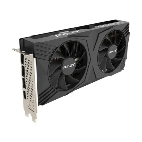VGA PNY GeForceÂ RTX 4070 SUPER 12GB Verto Dual Fan OC