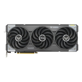 ASUS VGA GEFORCE RTX 5070 TI, TUF-RTX5070TI-O16G-GAMING, 16GB GDDR7, 3DP-2HDMI, DLSS4, 90YV0MD0-M0NA