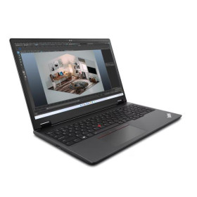 LENOVO NB THINKPAD P16V INTEL G2 16ULTRA 7 155H 32GB 1TB SSD M.2 OPAL 2.0 NVIDIA RTX 1000 ADA 6GB W1