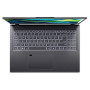 NB ACER AS 16 NX.KTJET.005 16 WUXGA IPS AG I5-120U 16DDR5 512SSD W11 1Y VGA-RTX2050-4GB BT Wifi MIC 