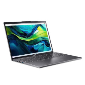 NB ACER AS 16 NX.KTJET.004 16 WUXGA IPS AG I7-150U 16DDR5 512SSD W11 1Y VGA-RTX2050-4GB BT Wifi MIC 