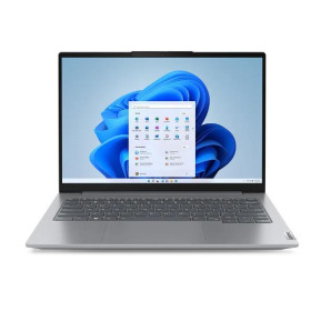 NB LENOVO ThinkBook 14 G6 IRL 21KG00XUIX 14 WUXGA IPS AG i5-13420H 16DDR5 512SSD W11Pro 1Y CAM MIC W