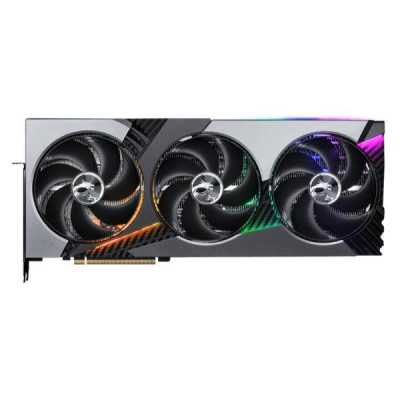 RTX 5070 TI 16G VANGUARD SOC