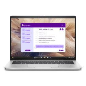 DELL NB 14  PRO 14 PLUS Intel Core Ultra 7 268V 32GB 512GB SSD WIN 11 PRO