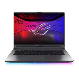 ASUS NB 18  ROG STRIX INTEL CORE ULTRA 9 275HX 32GB 1T SSD RTX 5070 Ti 12GB WIN 11 HOME