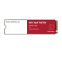 SSD WD RED SN700 2TB NAS NVME M.2 PCIe Express Gen3.0 x4 WDS200T1R0C