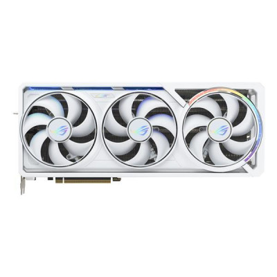 VGA Asus GeForce RTX 5090 32GB ROG ASTRAL Gaming OC White