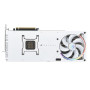 VGA Asus GeForce RTX 5090 32GB ROG ASTRAL Gaming OC White