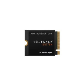 WESTERN DIGITAL SSD BLACK INTERNO SN770M M2 2230