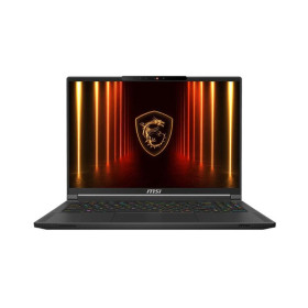 MSI NB STEALTH 16 AI A2HWGG-042IT ULTRA 9 285H 32GB 1TB 16 QHD- RTX 5070 GDDR7 8GB WIN 11 HOME
