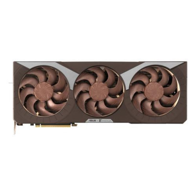 VGA Asus GeForce RTX 5080 16GB NOCTUA OC