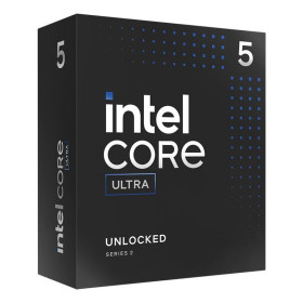 CPU INTEL ULTRA 5 245KF 4,2GHZ SKT1851 14CORE 24MB 125W