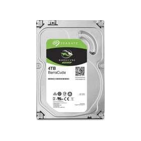 Seagate Barracuda ST4000DM004 disco rigido interno 3.5  4 TB Serial ATA III