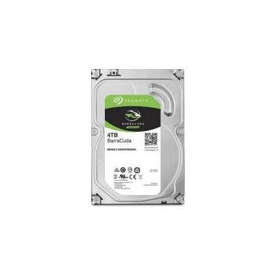 Seagate Barracuda ST4000DM004 disco rigido interno 3.5  4 TB Serial ATA III