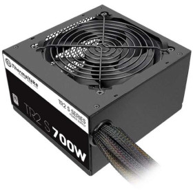 Thermaltake TRS-700AH2NK alimentatore per computer 700 W 20-4 pin ATX Nero