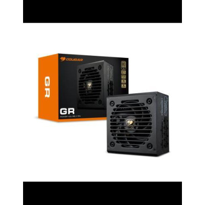 COUGAR ALIM GR 850 850W 80- GOLD ATX 3.1 PCIE 5.1 FULL M