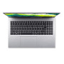 NB ACER AS GO 15 NX.JRRET.005 15.6 FHD AG Core7-150U 16DDR4 512SSD W11 1Y BT Wifi MIC CAM TPM HDMI 2USB 2USBc Numpad