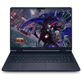 NB AI Dell Alienware 16x Aurora PT5YH 16 WQXGA U7-255HX 32DDR5 1TB RTX 5060 W11H 1YOS CAM BT WiFi HDMI 5USB Fino:28-11
