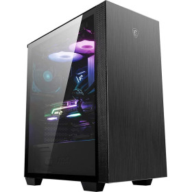 PC- Case MSI MPG Sekira 100P