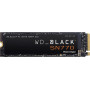 SSD WD Black 2TB SN770 NVME M.2 PCI Express WDS200T3X0E PCIe 4.0 x4