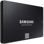 SSD Samsung 870 EVO 1TB Sata3  MZ-77E1T0B-EU