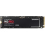 Samsung MZ-V8P2T0BW drives allo stato solido M.2 2 TB PCI Express 4.0 V-NAND MLC NVMe