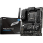 MSI PRO Z790-P WIFI scheda madre Intel Z790 LGA 1700 ATX