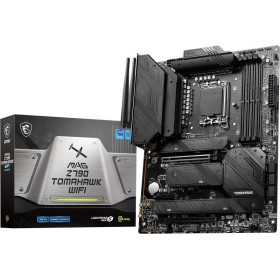 MSI MAG Z790 TOMAHAWK WIFI scheda madre Intel LGA 1700 ATX