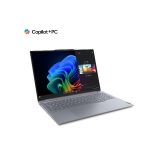 NB COPILOT+PC LENOVO ThinkBook 16 G7 QOY 21NH0005IX 16"WUXGA IPS AG Snapdragon X1P-42-100 16DDR5 512