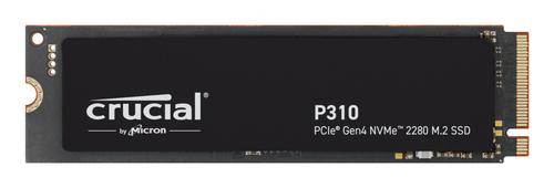 CRUCIAL SSD INTERNO 1TB P310 M.2 Nvme Gen.4
