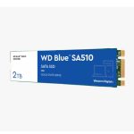 SSD WD Blue 2TB SA510 Sata3 M.2 WDS200T3B0B