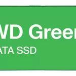 WESTERN DIGITAL SSD GREEN 240GB M.2 SATA III 6GBS