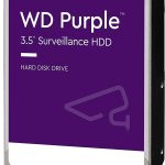 HDD WD Purple WD23PURZ 2TB 6Gb/s Sata III 64MB (D)
